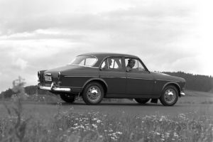 1959, Volvo, 122s, P120, Retro