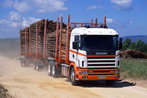 1995, Scania, 144g, 460, 6×4, Timber, Truck, Za spec, Semi, Tractor