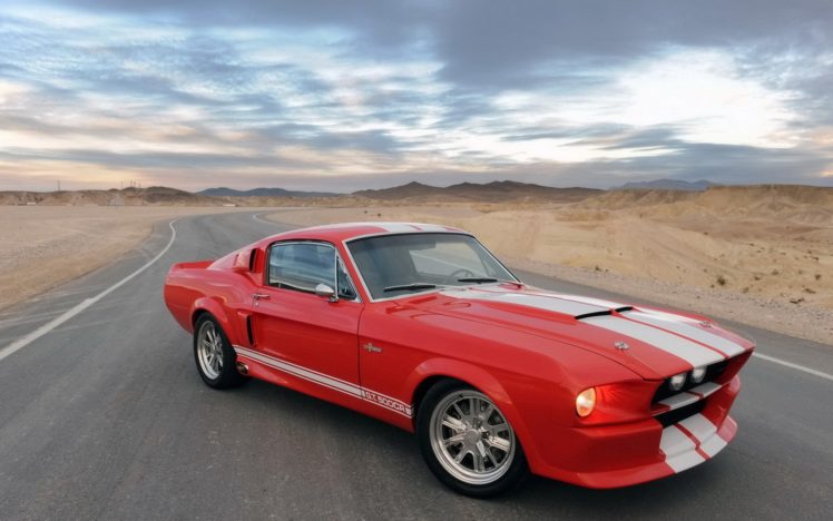 cars, Roads, Vehicles, Ford, Mustang HD Wallpaper Desktop Background