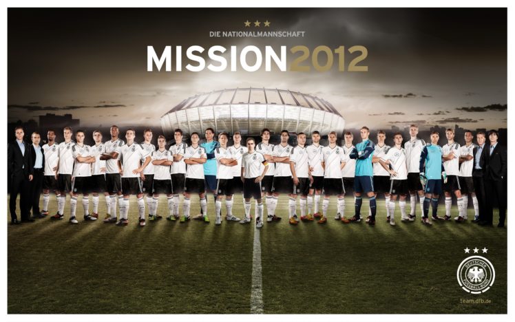 germany, Soccer, Euro, 2012, Germany, National, Team, Nationalmannschaft HD Wallpaper Desktop Background