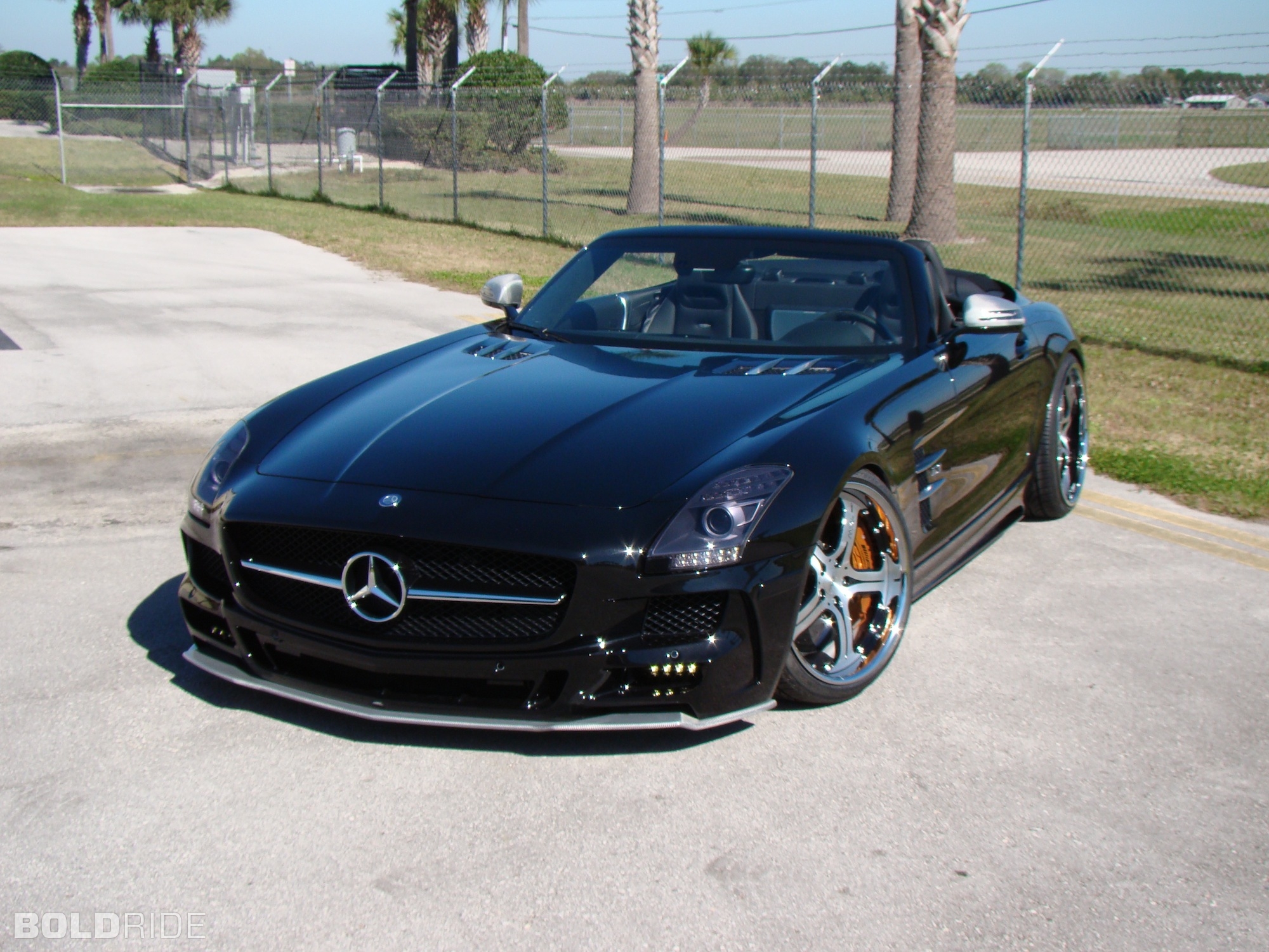 2013, Mec design, Mercedes, Sls, Amg, Roadster, Tuning, Supercar Wallpaper