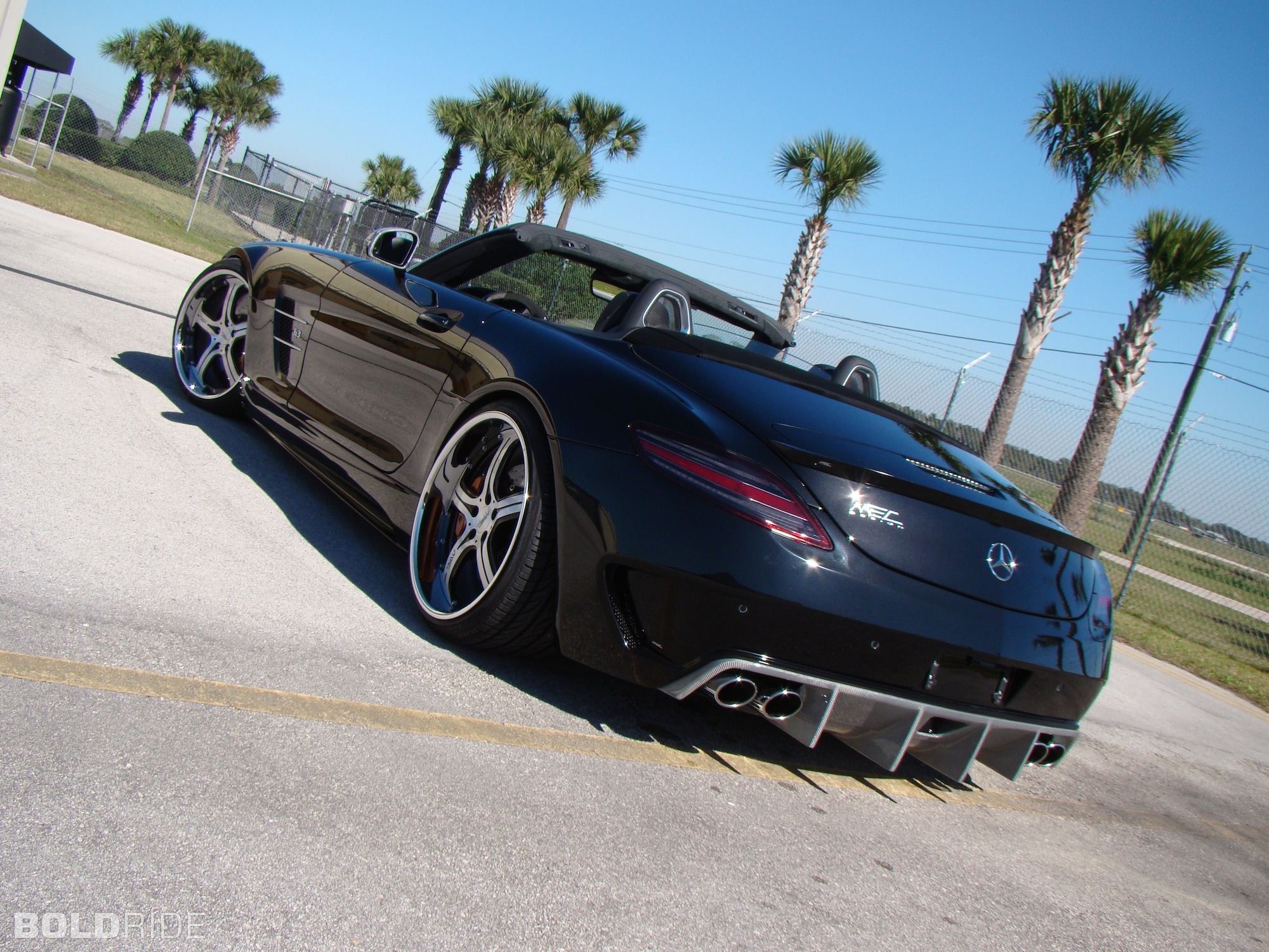 2013, Mec design, Mercedes, Sls, Amg, Roadster, Tuning, Supercar Wallpaper