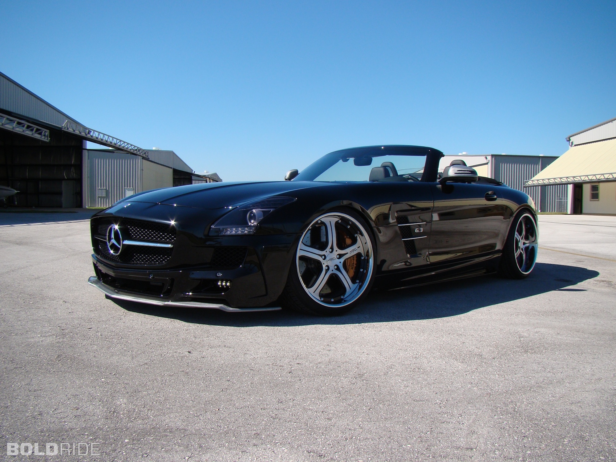 2013, Mec design, Mercedes, Sls, Amg, Roadster, Tuning, Supercar Wallpaper