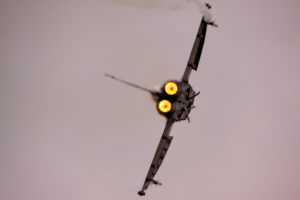 fighter, Jet, Military, Ef2000, Typhoon