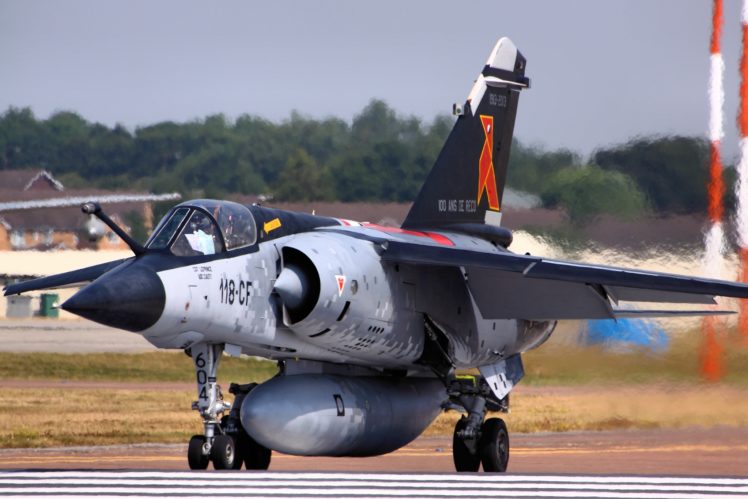 fighter, Jet, Military, F1, Mirage, F 1 HD Wallpaper Desktop Background