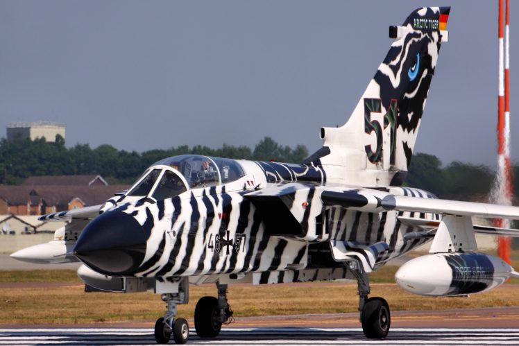 fighter, Jet, Military, Tornado HD Wallpaper Desktop Background