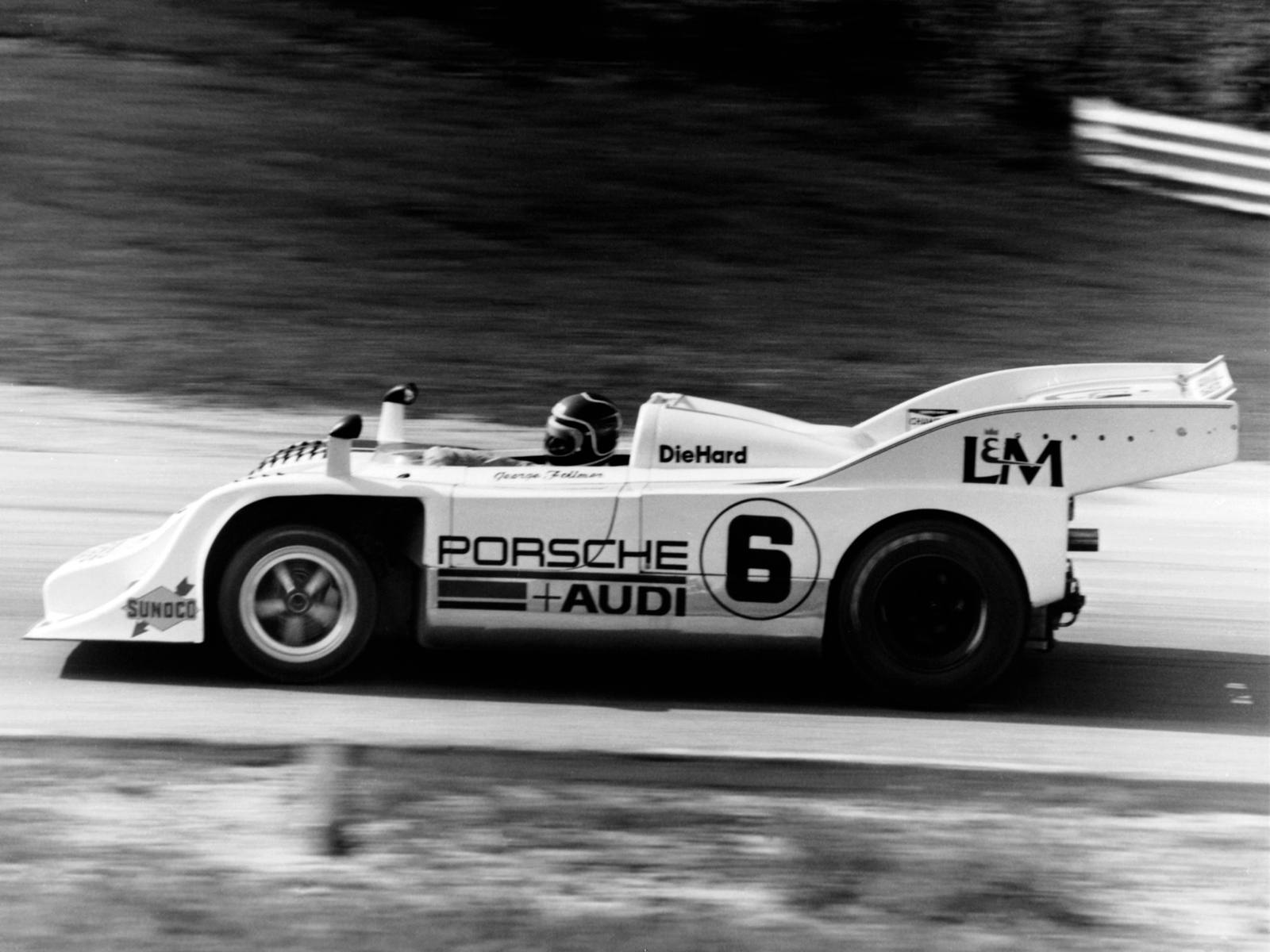 porsche, 917 10, Can am, Spyder, Race, Racing, 917 Wallpaper