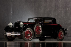 1929, Stutz, Model m, Supercharged, Lancefield, Coupe, Retro