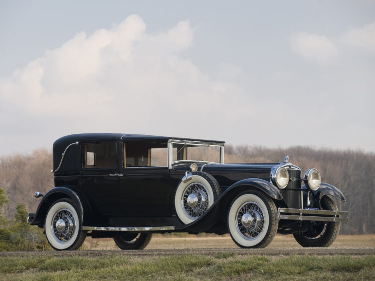1929, Stutz, Model m, Vertical, Eight, Town, Car, Retro, Luxury HD Wallpaper Desktop Background