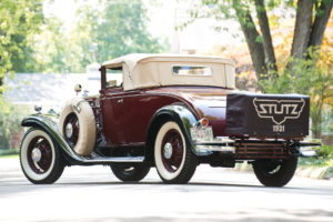 1931, Stutz, Model m, Sv16, Convertible, Coupe, By, Derham, Retro