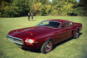 1965, Ford, Mustang, Mach 1, Prototype, Muscle, Classic