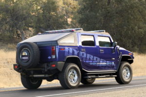 2004, Hummer, H2h, Concept, 4x4, Suv, H 2