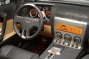 2004, Hummer, H3t, Concept, 4×4, Suv, H 3, Pickup, Interior