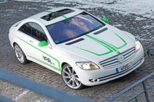 2007, Wrapworks, Mercedes, Benz, Cl 500, Tuning, Gg
