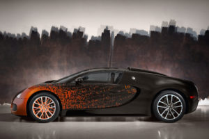 2012, Bugatti, Veyron, Grand, Sport, Venet, Supercar, Hg