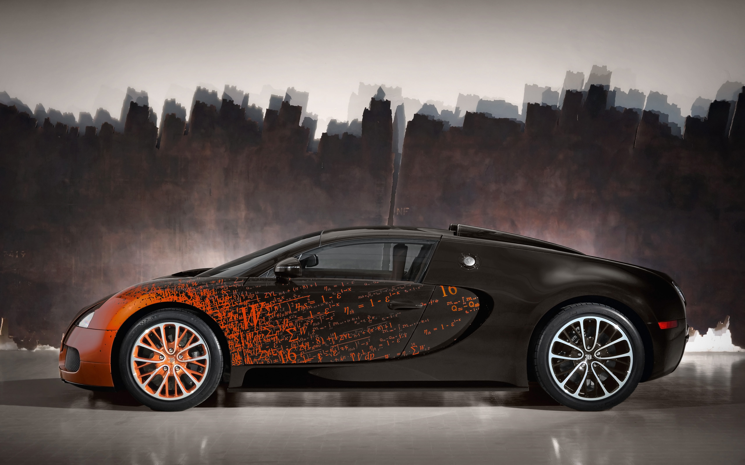 2012, Bugatti, Veyron, Grand, Sport, Venet, Supercar, Hg Wallpapers HD ...