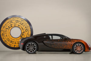 2012, Bugatti, Veyron, Grand, Sport, Venet, Supercar