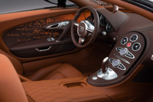 2012, Bugatti, Veyron, Grand, Sport, Venet, Supercar, Interior