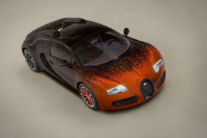 2012, Bugatti, Veyron, Grand, Sport, Venet, Supercar, Gd