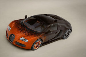 2012, Bugatti, Veyron, Grand, Sport, Venet, Supercar, Gy