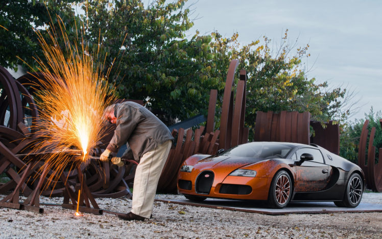 2012, Bugatti, Veyron, Grand, Sport, Venet, Supercar HD Wallpaper Desktop Background