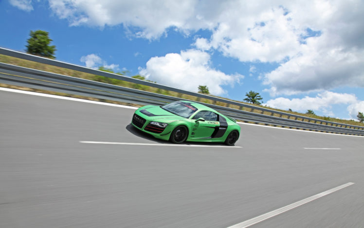 2012, Racing one, Audi, R8, V10, Supercar, R 8, Fn HD Wallpaper Desktop Background