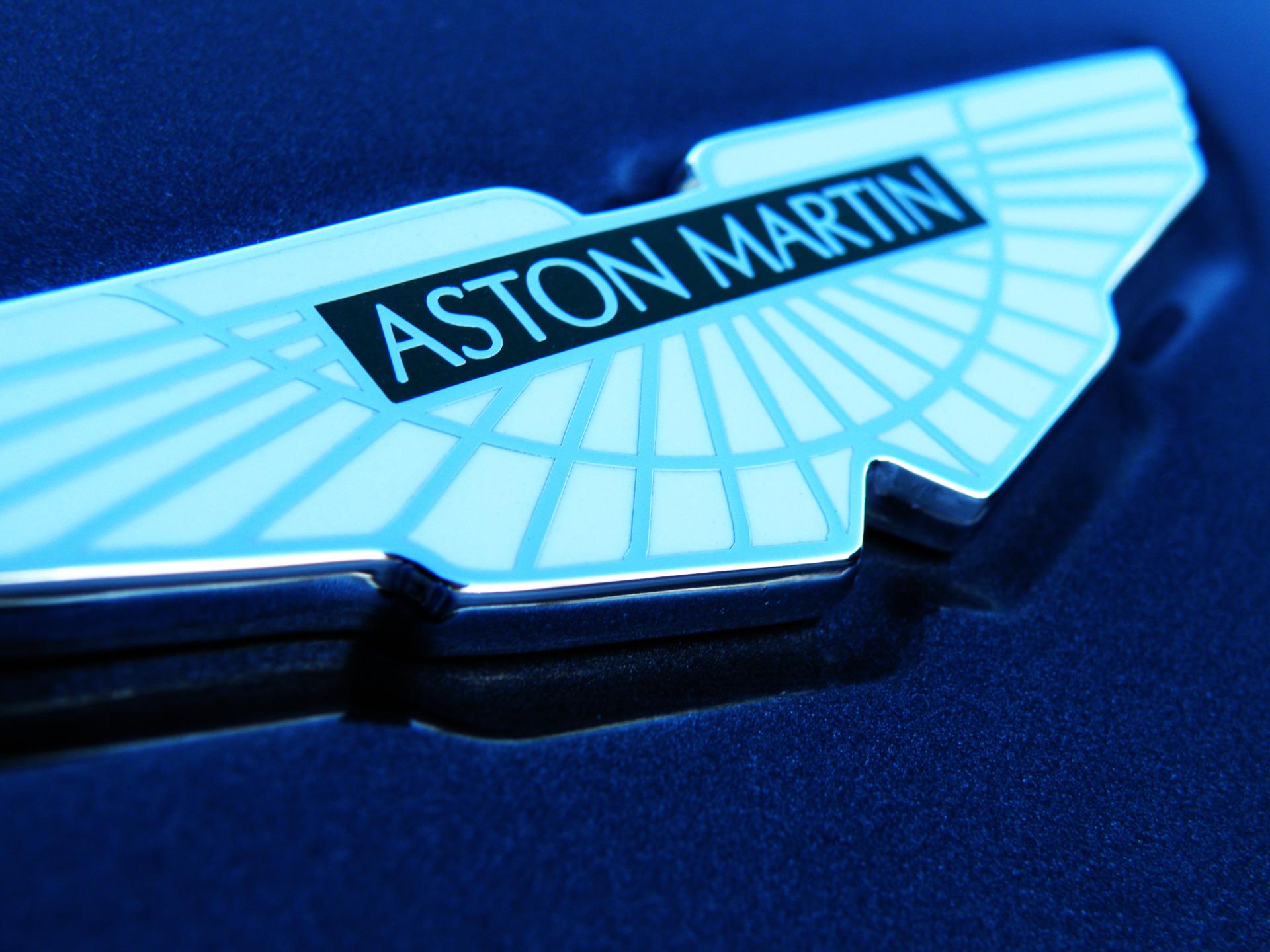 cars, Aston, Martin, Vehicles, Logos Wallpaper