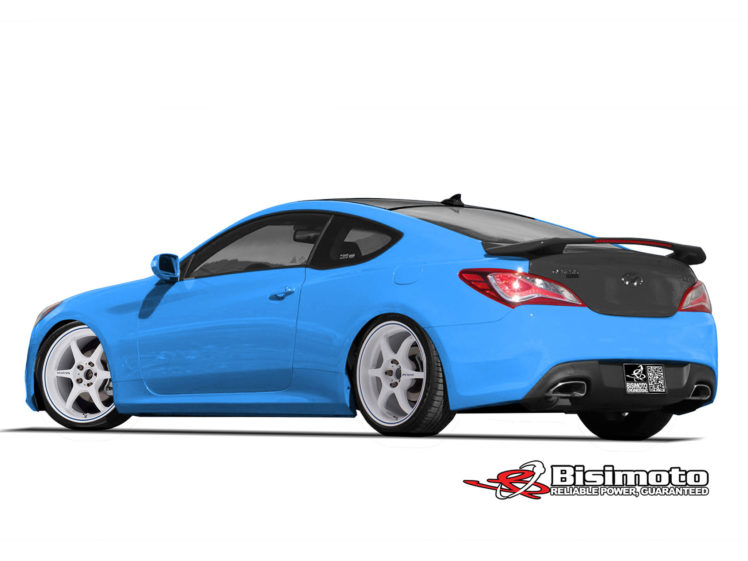 2013, Hyundai, Genesis, Coupe, Bisimoto, Tuning HD Wallpaper Desktop Background