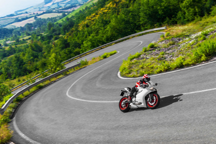 2014, Ducati, Superbike, 899, Panigale HD Wallpaper Desktop Background