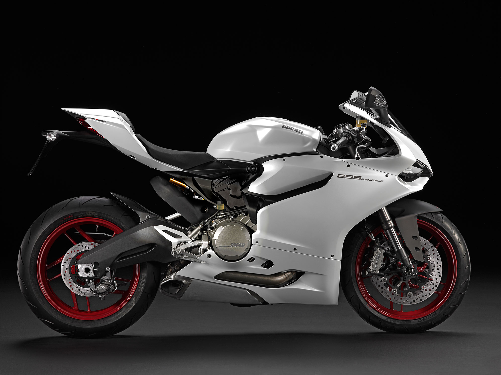 2014, Ducati, Superbike, 899, Panigale, Fd Wallpaper