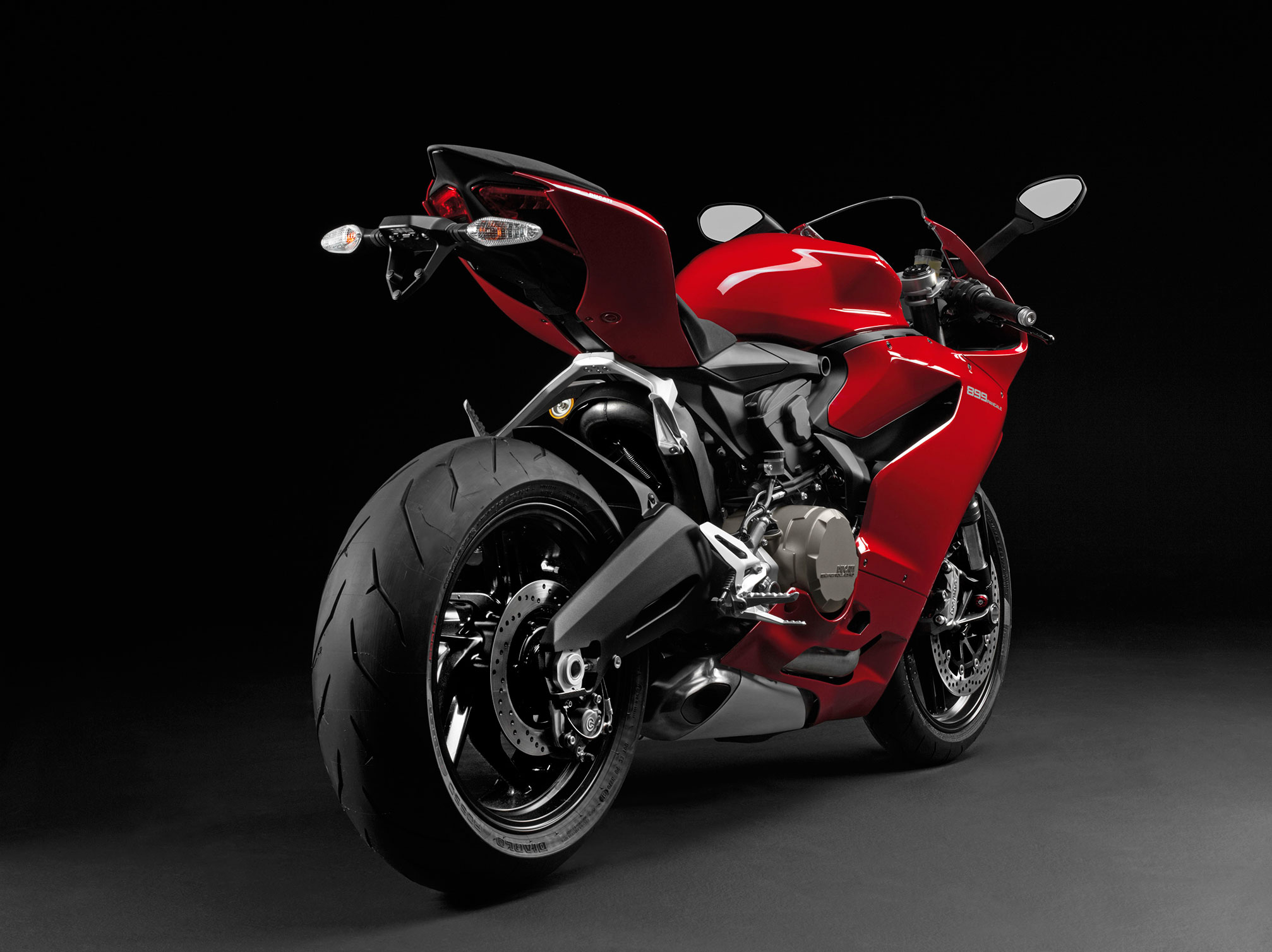 2014, Ducati, Superbike, 899, Panigale Wallpaper