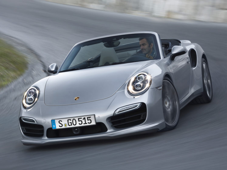 2014, Porsche, 911, Turbo, Cabriolet, 991, Ee HD Wallpaper Desktop Background