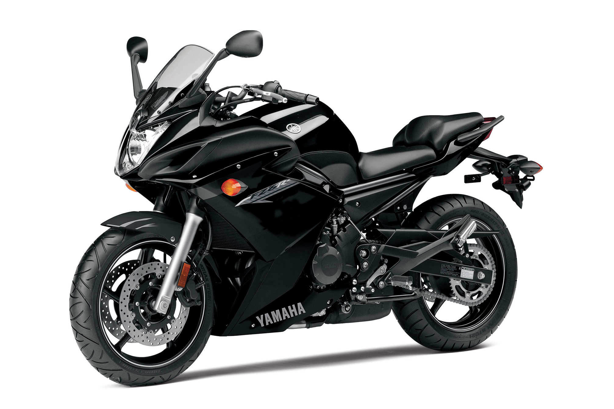 2014, Yamaha, Fz6r Wallpaper