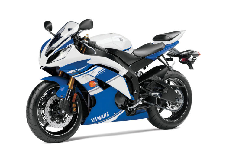 2014, Yamaha, Yzf r6 HD Wallpaper Desktop Background