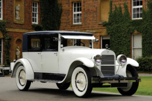1926, Hudson, Super, Six, Brougham, Retro, Luxury