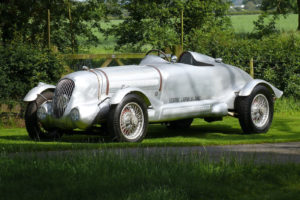 1937, Daimler, V26, 2 seater, Race, Racing, Retro