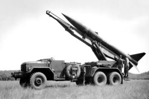 1951, M386, Based, On, The, International, M139f, Military, Missile, Weapon