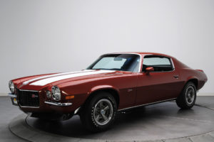 1970, Chevrolet, Camaro, Z28, Rs, Muscle, Classic, R s