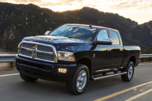2013, Dodge, Ram, 2500, Laramie, Limited, Crew, Cab, 4×4, Pickup