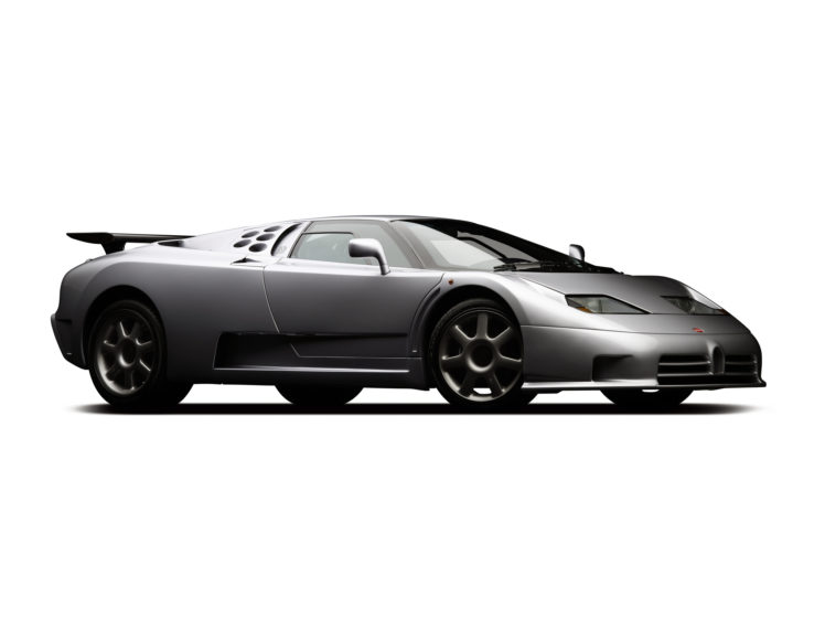 bugatti, Eb110, Ss, Le mans, Race, Racing, Supercar, S s HD Wallpaper Desktop Background