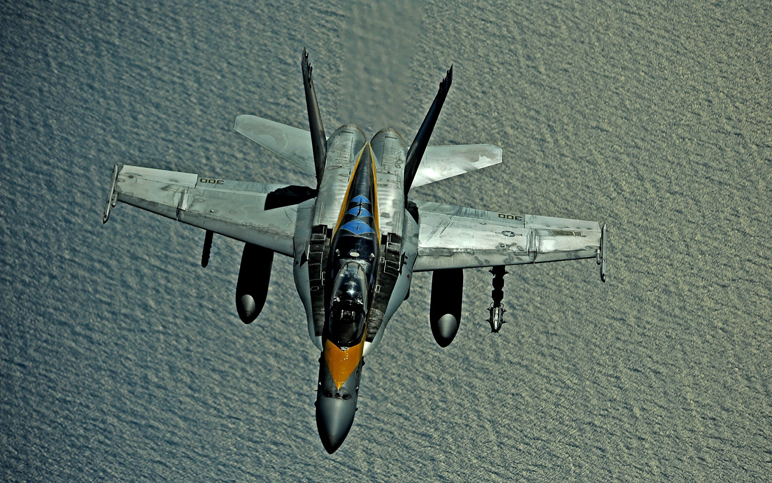 18, Hornet Wallpaper