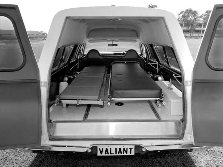 1971, Chrysler, Valiant, Ranger, Ambulance, Classic, Emergency, Stationwagon, Interior HD Wallpaper Desktop Background