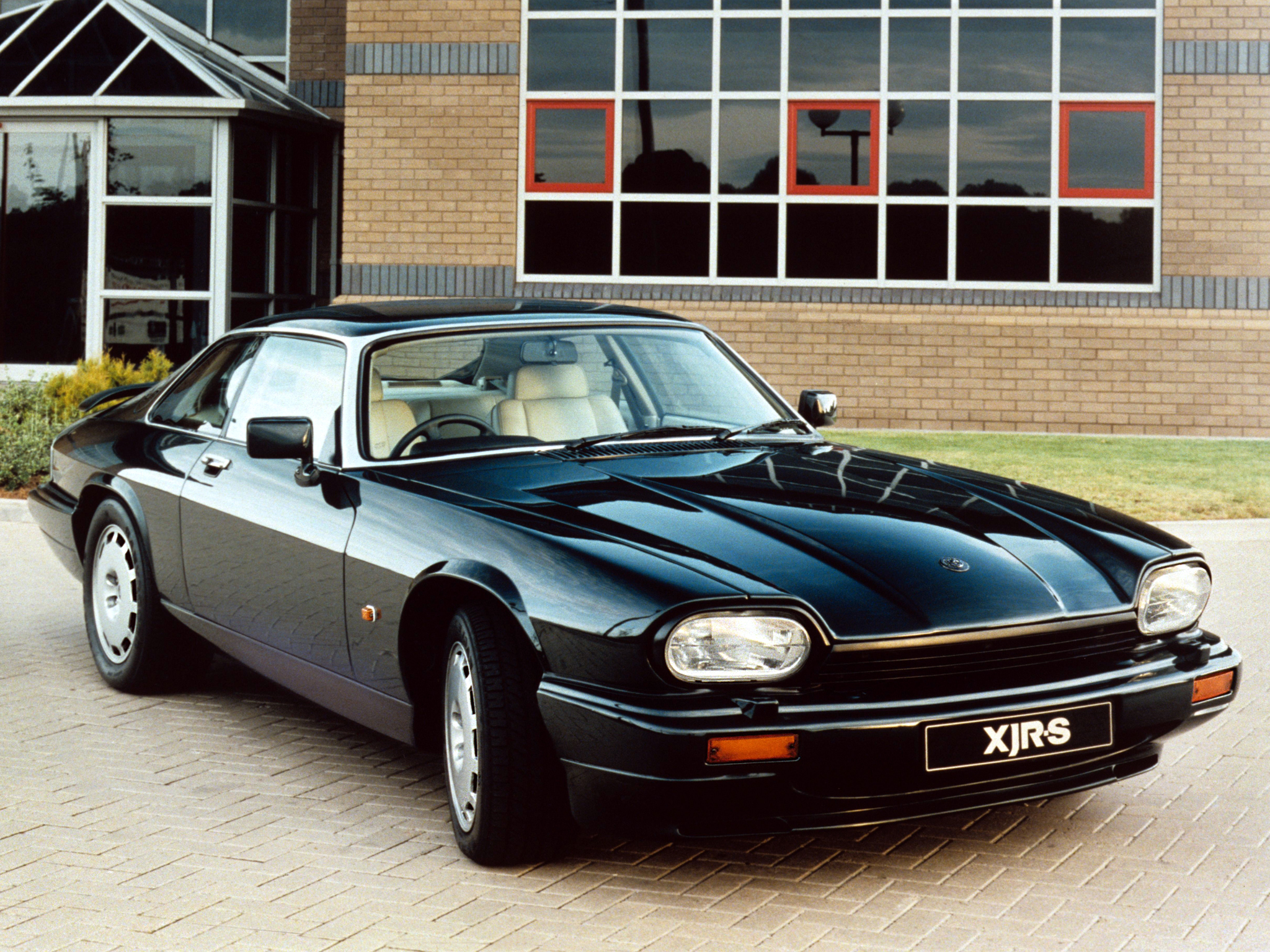 1989, Jaguar, Xjr s, 6, 0, By, Jaguarsport, Luxury, Supercar, Xjr, Ds Wallpaper