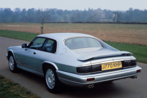 1989, Jaguar, Xjr s, 6, 0, By, Jaguarsport, Luxury, Supercar, Xjr, Dd
