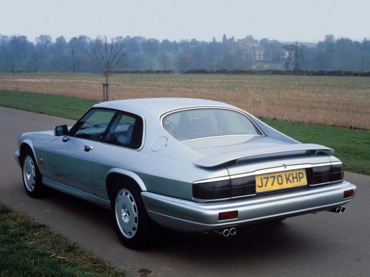 1989, Jaguar, Xjr s, 6, 0, By, Jaguarsport, Luxury, Supercar, Xjr, Dd HD Wallpaper Desktop Background