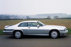 1989, Jaguar, Xjr s, 6, 0, By, Jaguarsport, Luxury, Supercar, Xjr