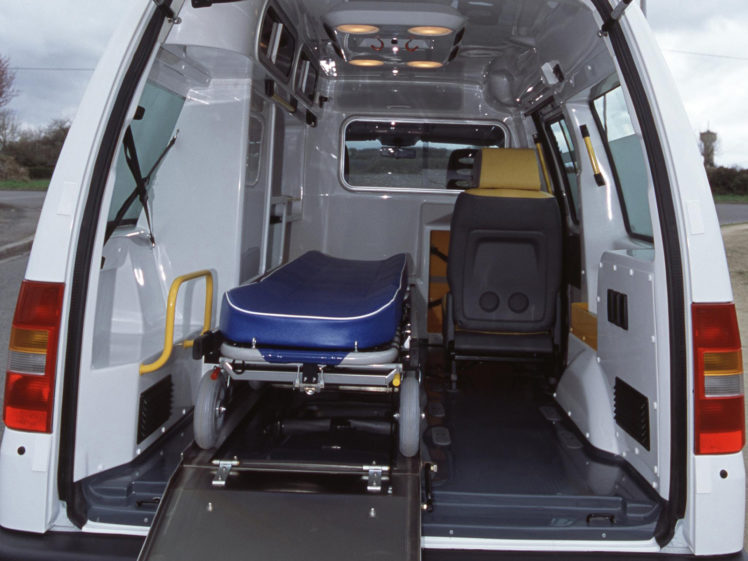 1995, Citroen, Jumpy, Ambulance, Emergency, Van, Interior HD Wallpaper Desktop Background