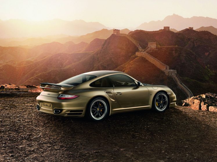 porsche, Cars, Porsche, 911, Turbo HD Wallpaper Desktop Background
