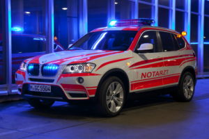 2011, Bmw, X3, Xdrive20d, Notarzt, F25, Ambulance, Emergency, X 3, Suv