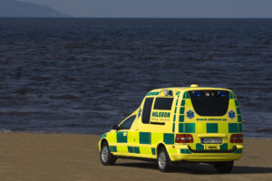 nilsson, Volvo, V70, Ambulance, Emergency